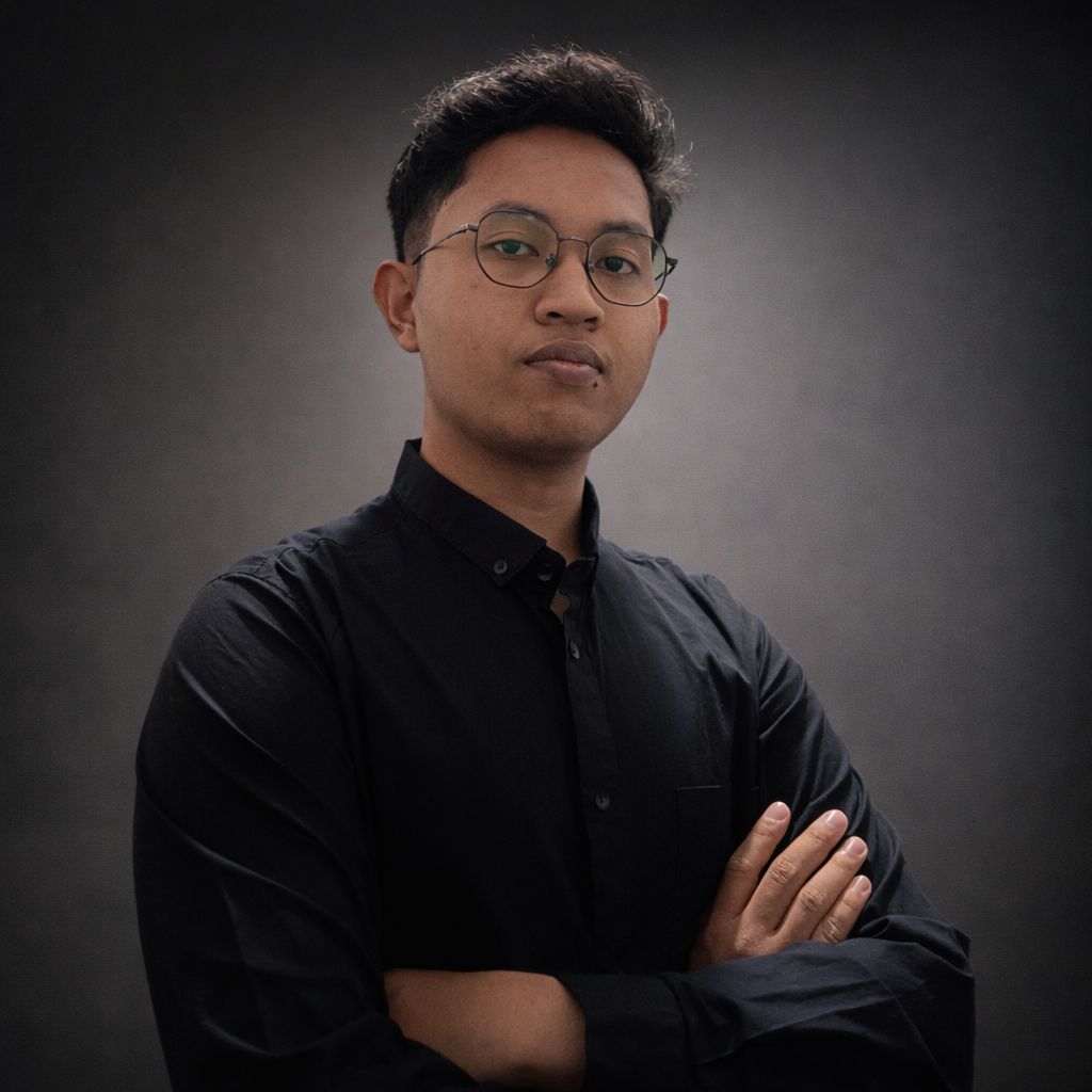 Gilang Ramadhani Alifianto